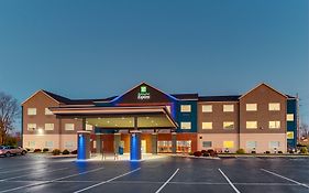 Comfort Inn Monroe